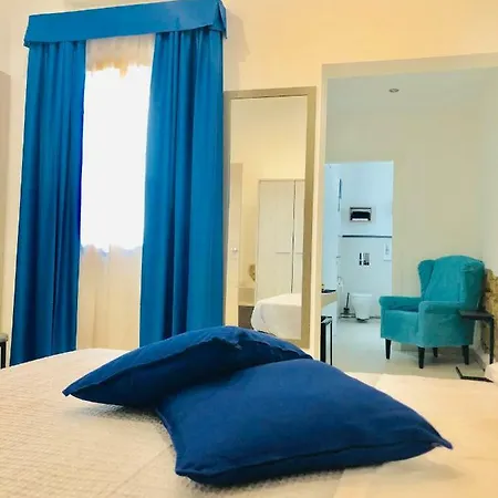 招待所 Bardilio Luxury *