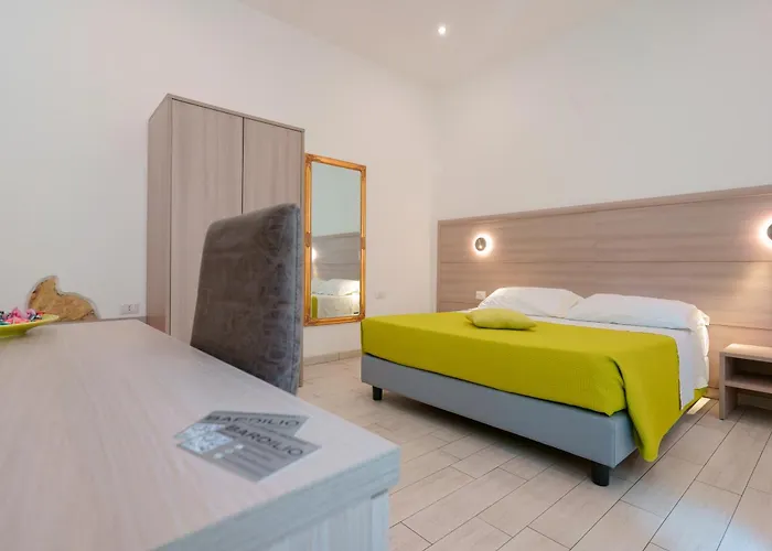 Bardilio Luxury קליארי